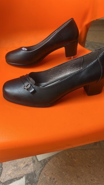 Faerbite Shoes