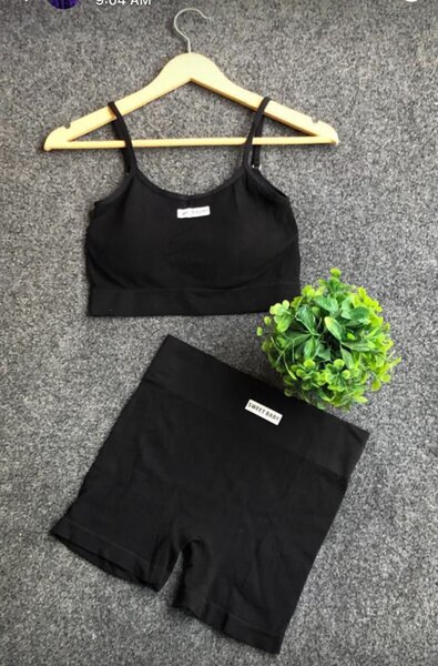 Ladies Sport wear