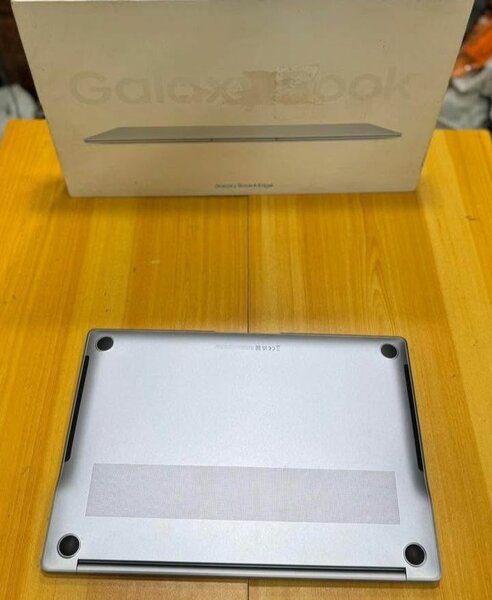 Samsung Galaxy Book