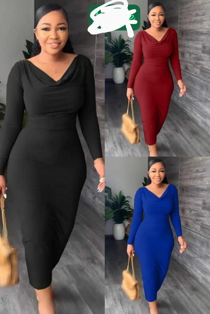 Ladies wear