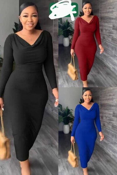 Ladies wear