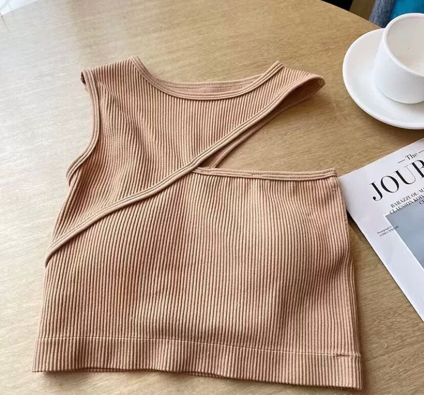 Halter Neck Tops