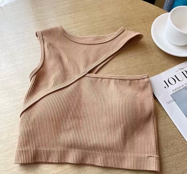 Halter Neck Tops