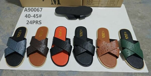 Sandales hommes