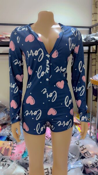 Play suit