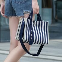 sac de chez ISHA