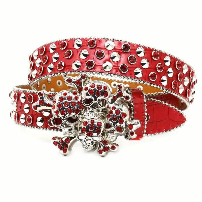 Ceinture B.B SIMON