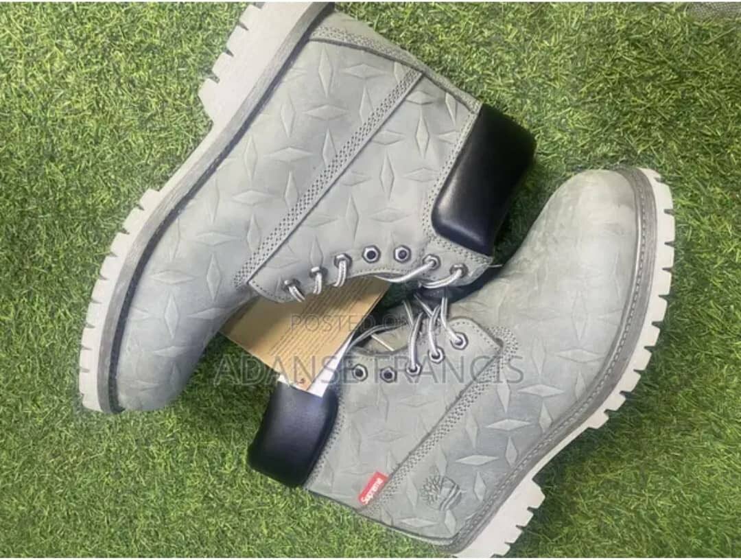 Ash Timberland