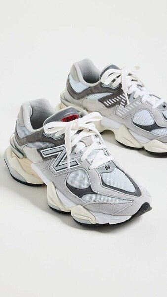 Sneakers New Balance 9060