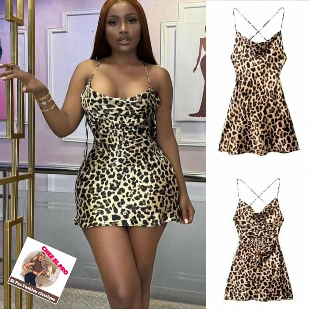 Robe sexy
