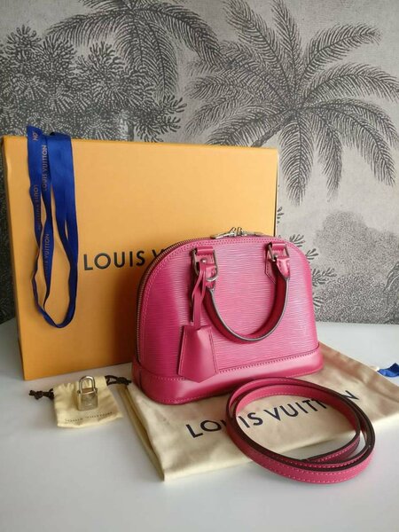 Lv bags
