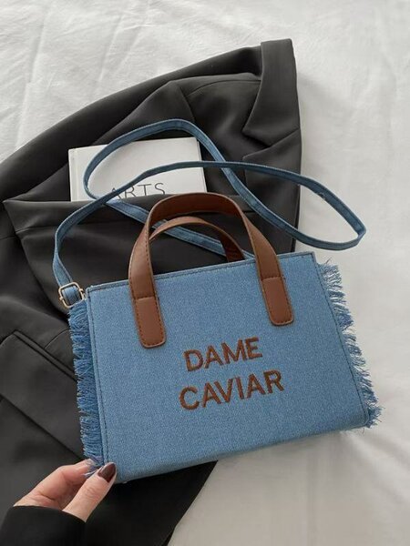 Sac DAME CAVIAR