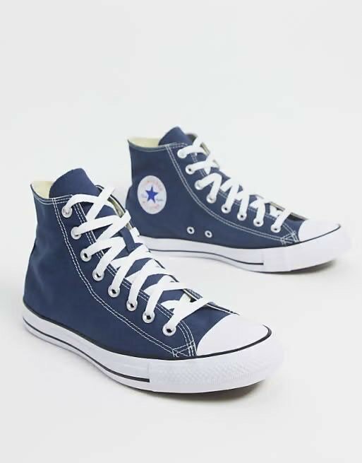 Converse all star