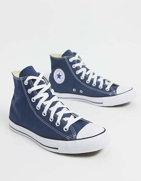 Converse all star