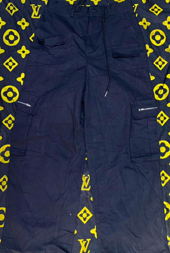 Cargo pants