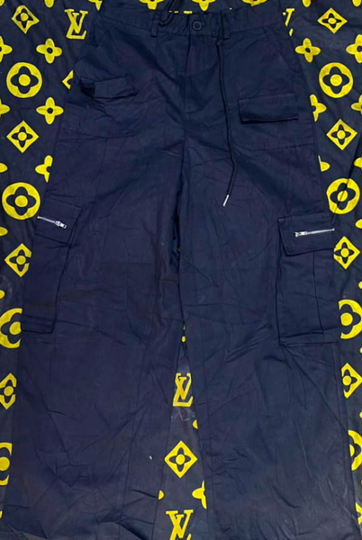 Cargo pants