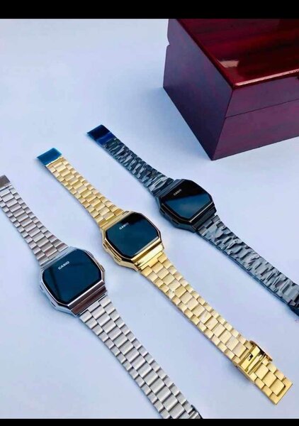 Cassio watch