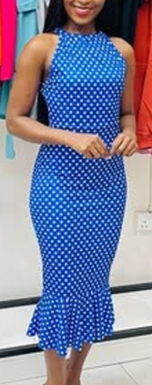 dress 
