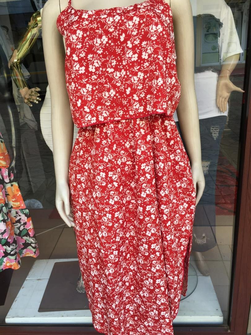 Dress available