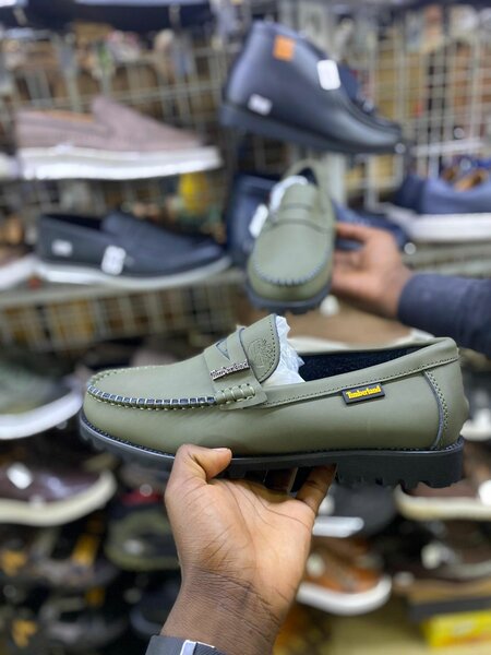 Timberland moccasin