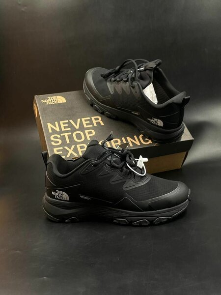 The north face