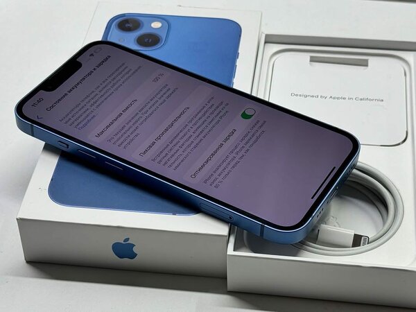 iPhone 13