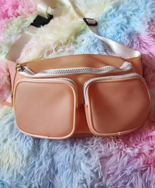 Waist bag