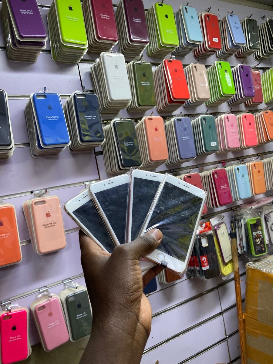 iPhone 6s