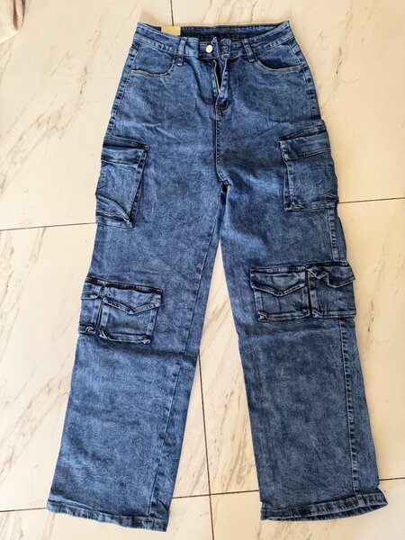 Cargo pants