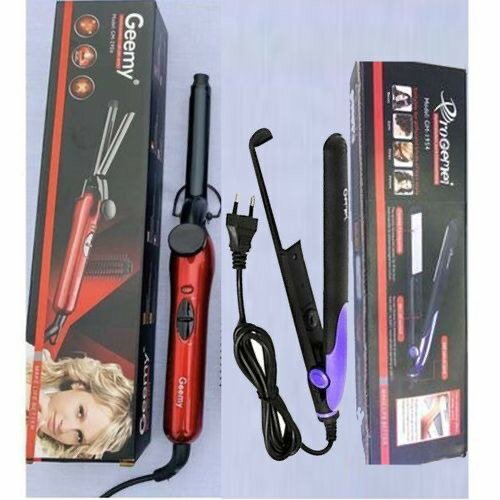Babyliss et lisseur