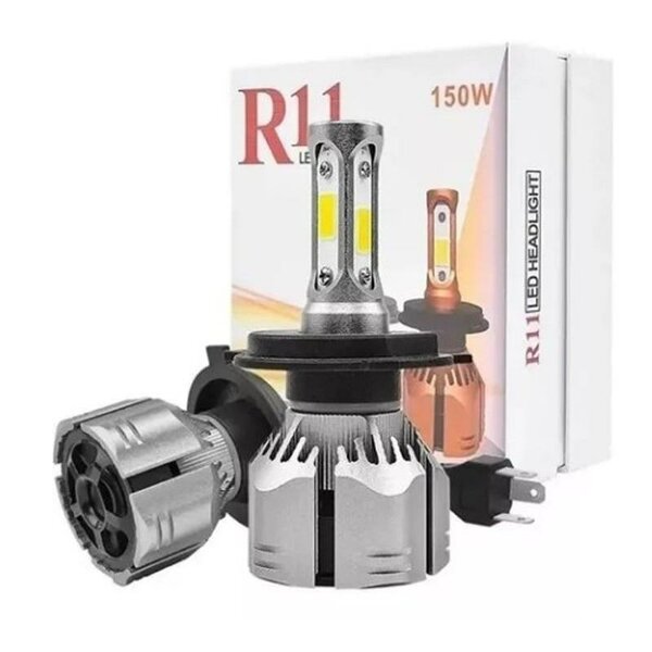 Lampe led