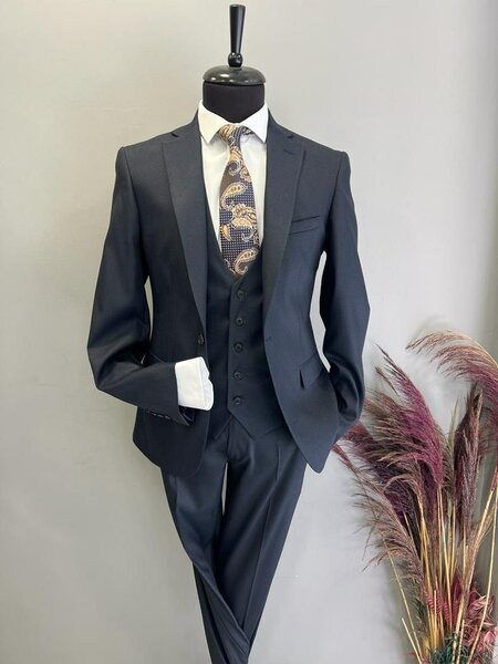 Turkish Suits
