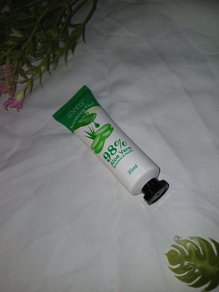 Crème main