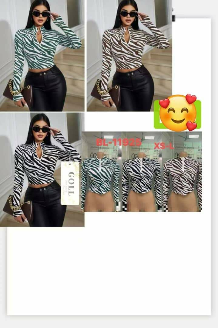 Ladies tops
