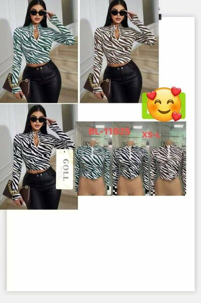 Ladies tops