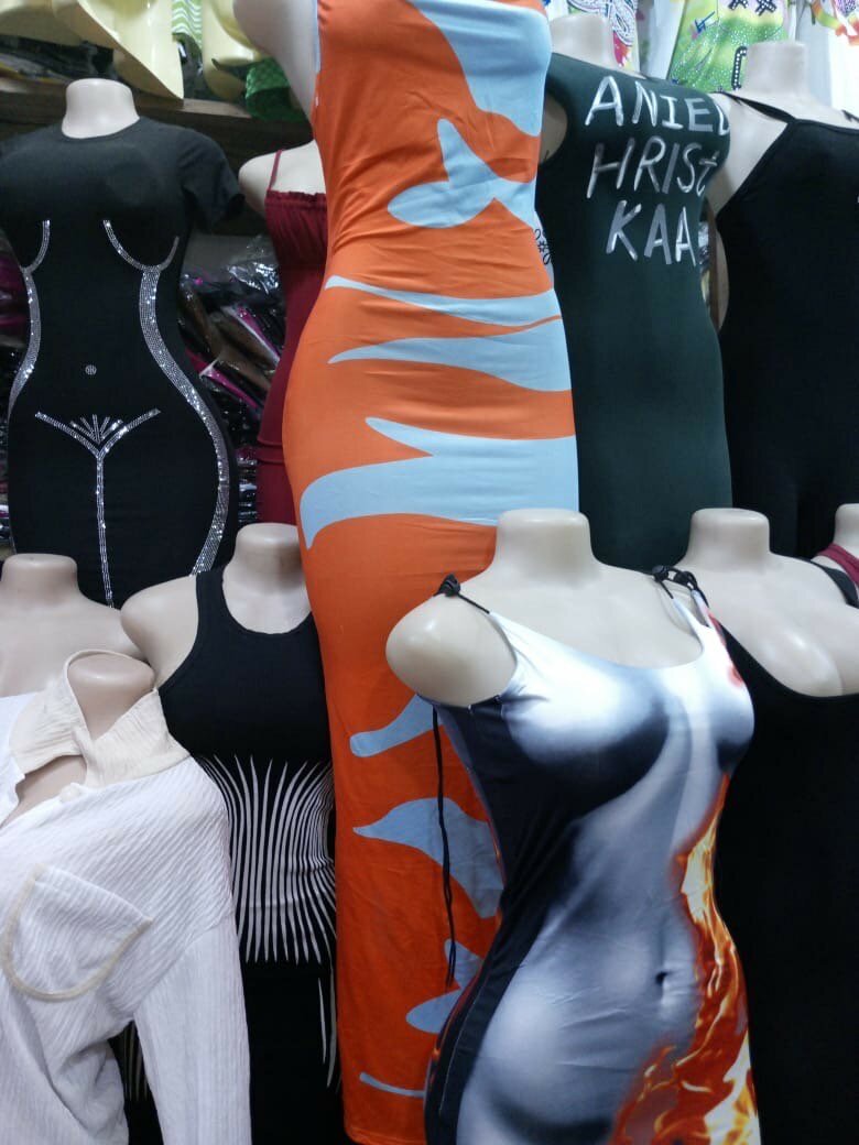 Dress