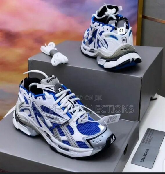 Balenciaga sneaker