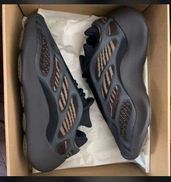 Yeezy boost