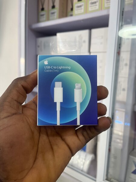 Type c cable (1m)
