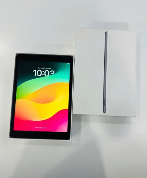 iPad 9th Gen