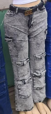 jeans