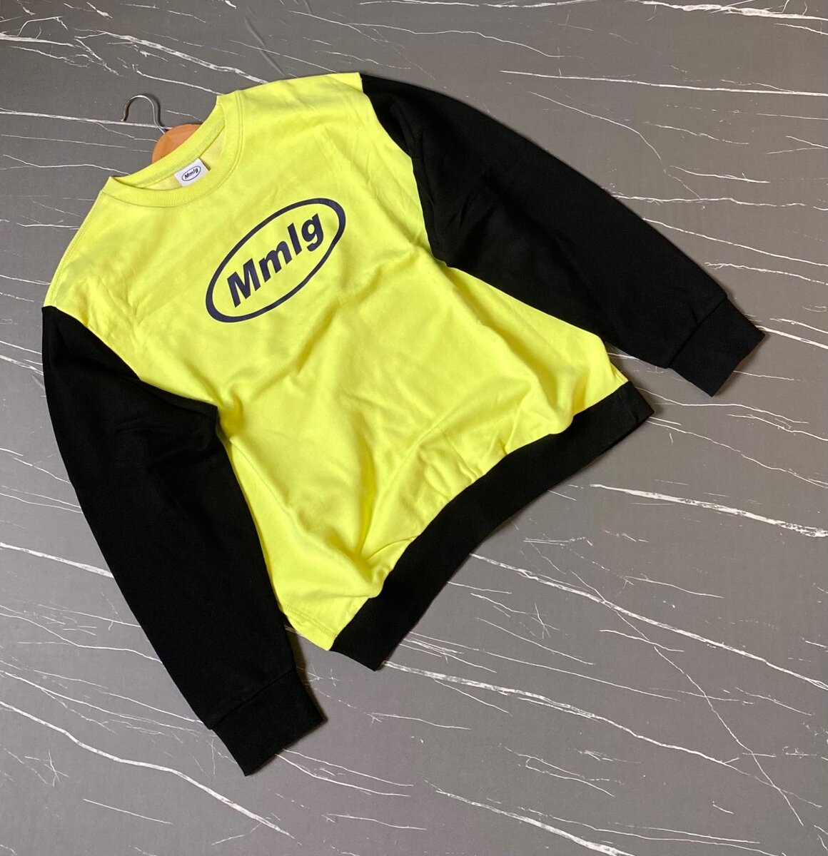 Thrift Sweatshirt