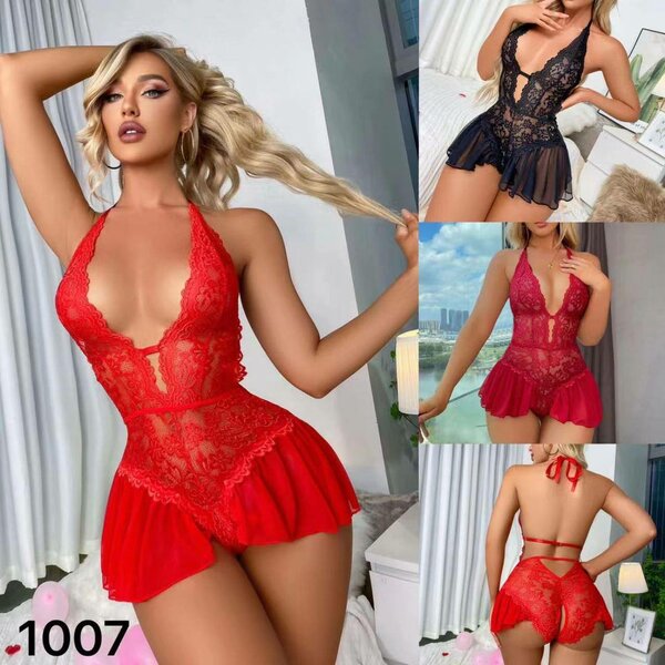 Lingerie