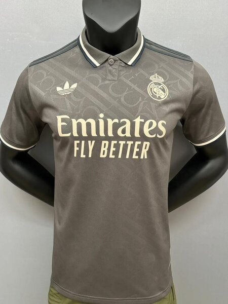 Football jerseys