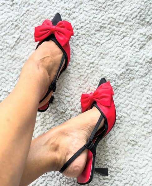 Ladies heels