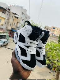 Jordan enfants