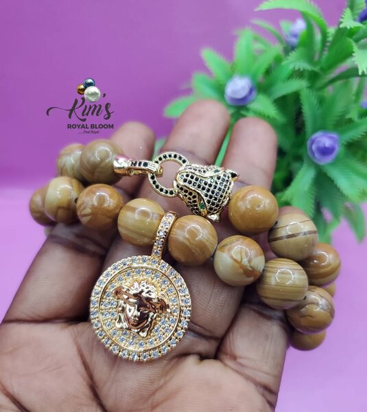 beaded bracelets