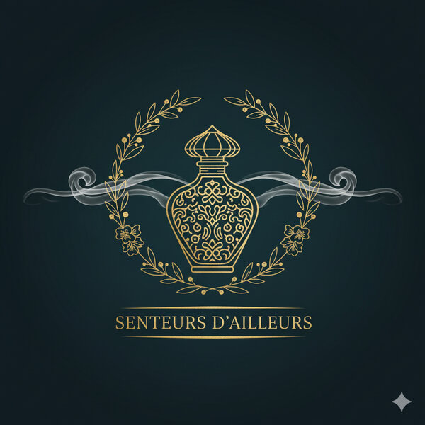 Senteurs d’ailleurs 