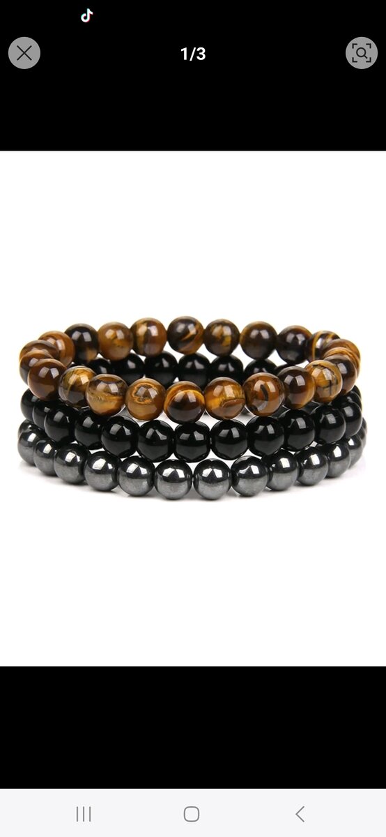 Bracelet