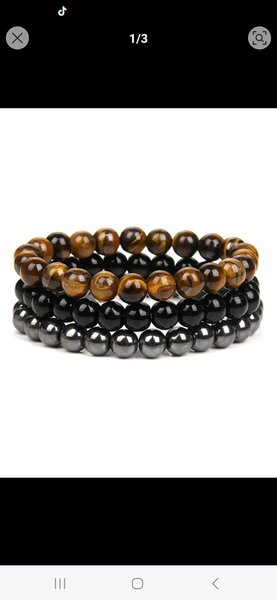 Bracelet